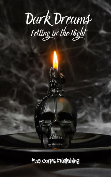 Produktbild: Dark Dreams: Letting In the Night