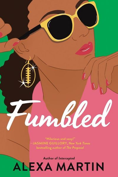 Produktbild: Fumbled