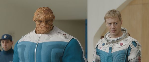 Produktbild: The Fantastic Four - First Steps - Steelbook - Limited Edition (4K Ultra HD) (+ Blu-ray)