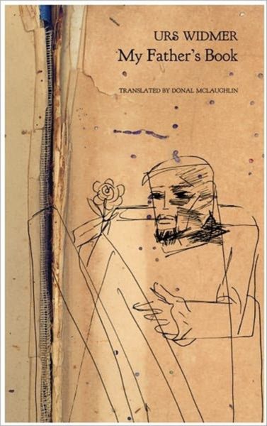 Produktbild: Widmer, U: My Father&prime;s Book