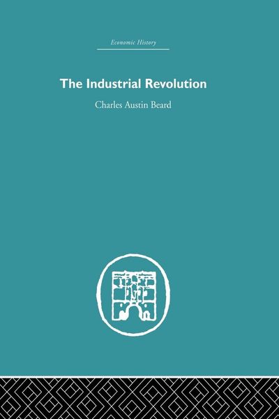 Produktbild: Industrial Revolution