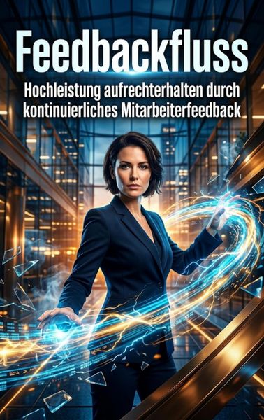 Produktbild: Feedbackfluss