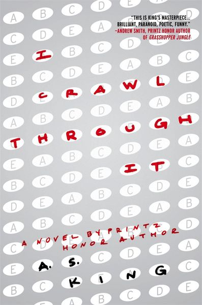 Produktbild: I Crawl Through It