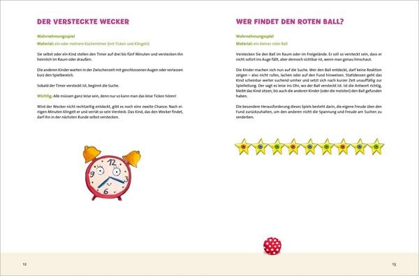Produktbild: Spiele zur Selbstregulation f&uuml;r die Kita