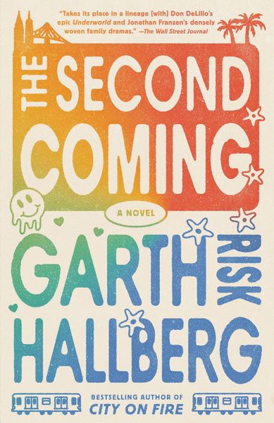 Produktbild: The Second Coming