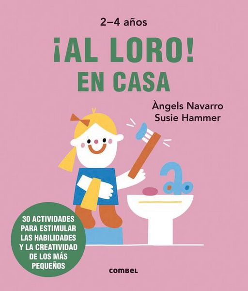 Produktbild: &iexcl;Al Loro! En Casa