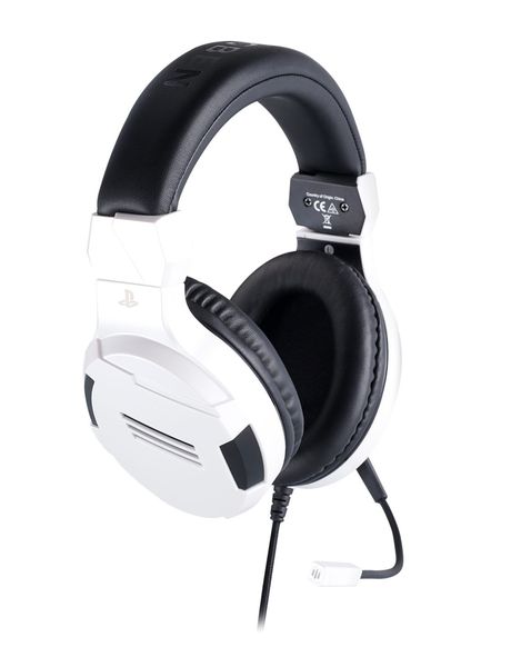 PS4 Stereo-Headset V3 (weiss)