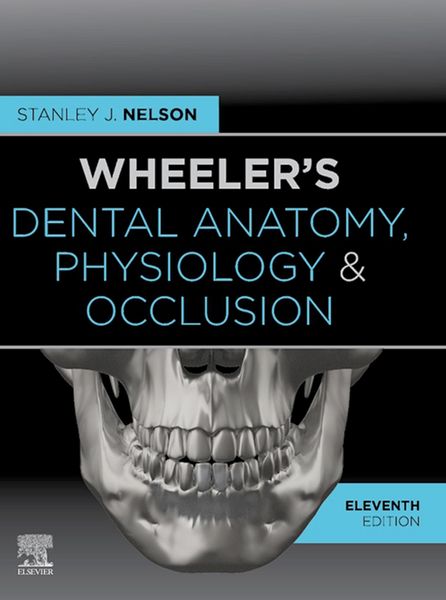 Produktbild: Wheeler's Dental Anatomy, Physiology and Occlusion - E-Book