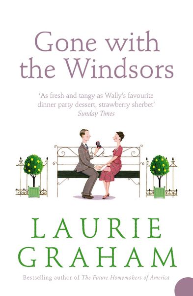 Produktbild: Gone With the Windsors