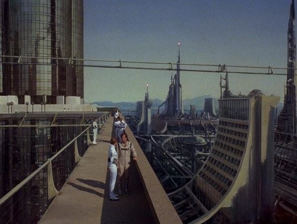 Produktbild: Buck Rogers