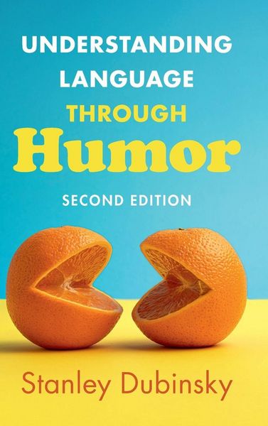 Produktbild: Understanding Language through Humor