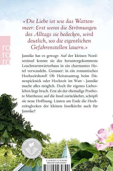 Produktbild: Inselhochzeit