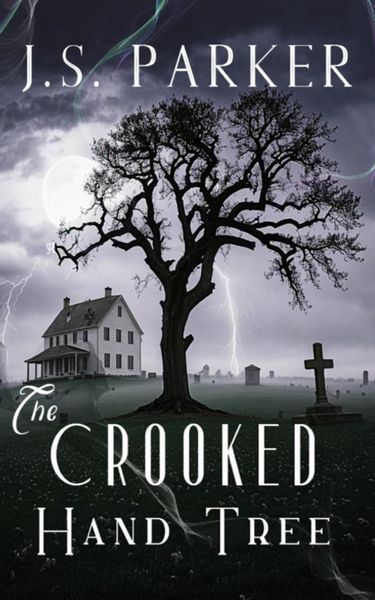 Produktbild: The Crooked Hand Tree