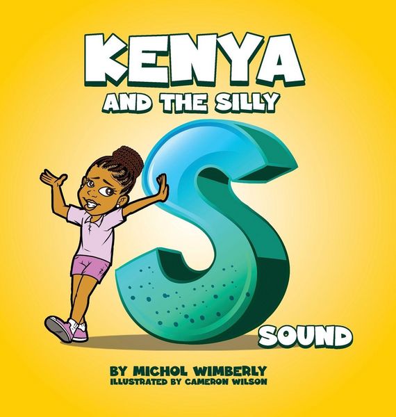 Produktbild: Kenya and the Silly S Sound