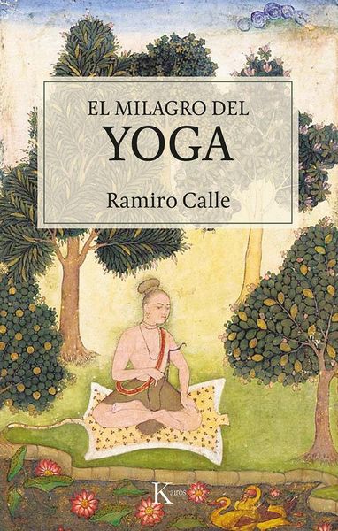 Produktbild: El Milagro del Yoga