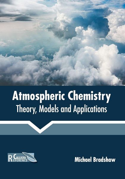Produktbild: Atmospheric Chemistry