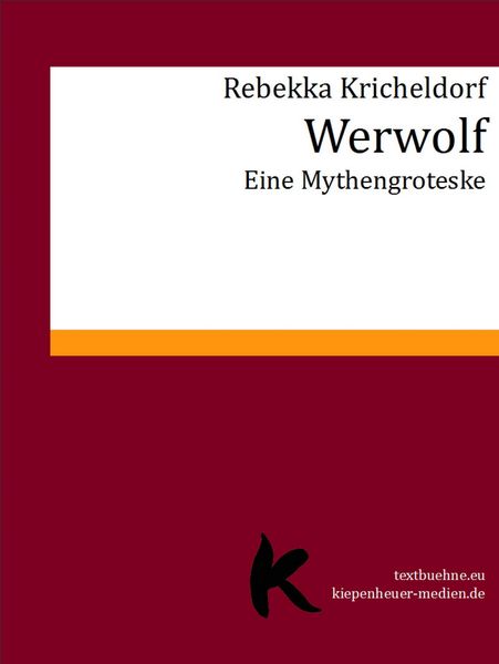 Produktbild: Werwolf