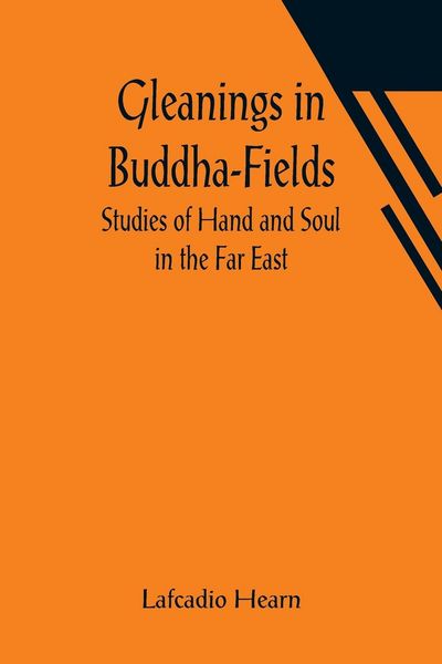 Produktbild: Gleanings in Buddha-Fields