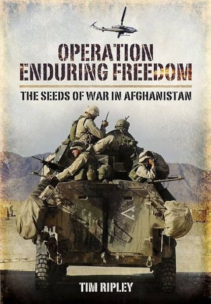Produktbild: Operation Enduring Freedom