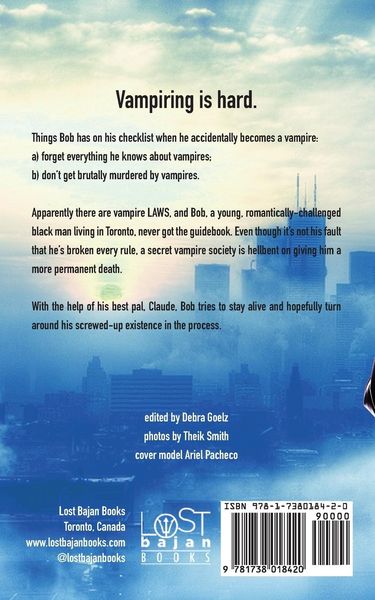 Produktbild: How Not to Vampire - Season 1