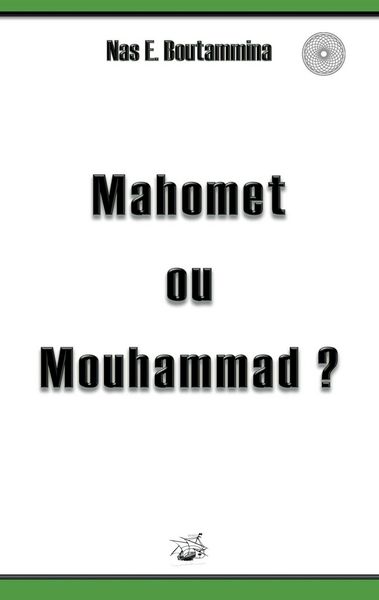 Produktbild: Mahomet ou Mouhammad ?