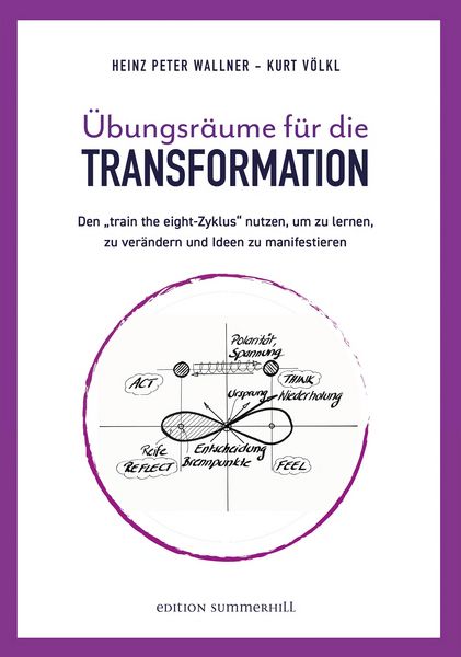 Produktbild: &Uuml;bungsr&auml;ume f&uuml;r die TRANSFORMATION