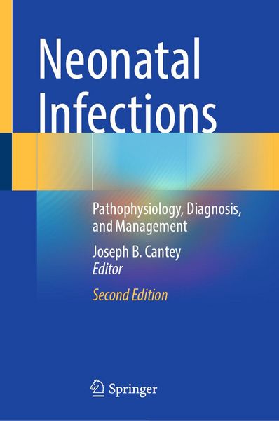 Produktbild: Neonatal Infections