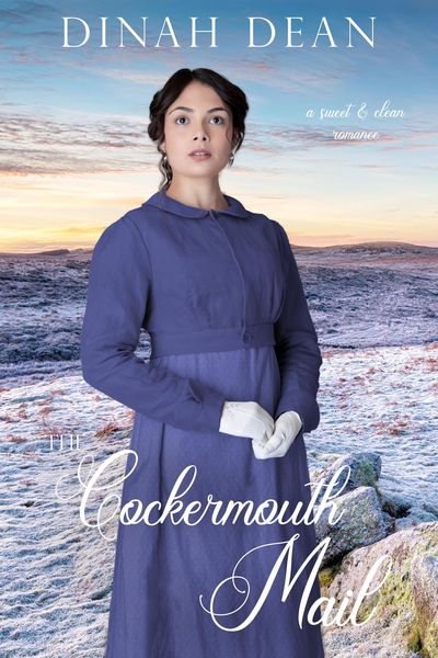 Produktbild: The Cockermouth Mail
