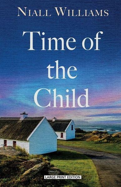 Produktbild: Time of the Child