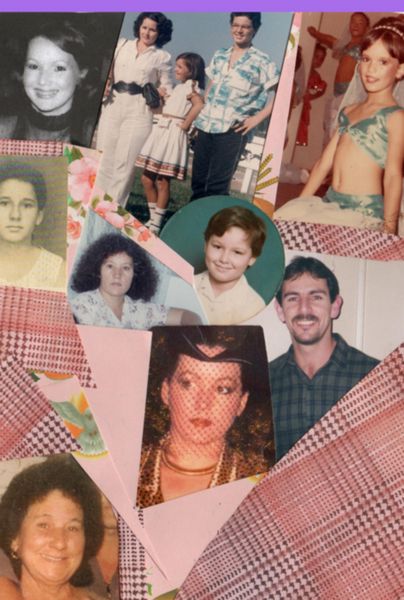 Produktbild: Retalhos De Uma Vida Ii