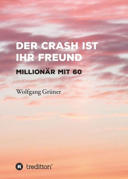 Produktbild: Der Crash ist Ihr Freund