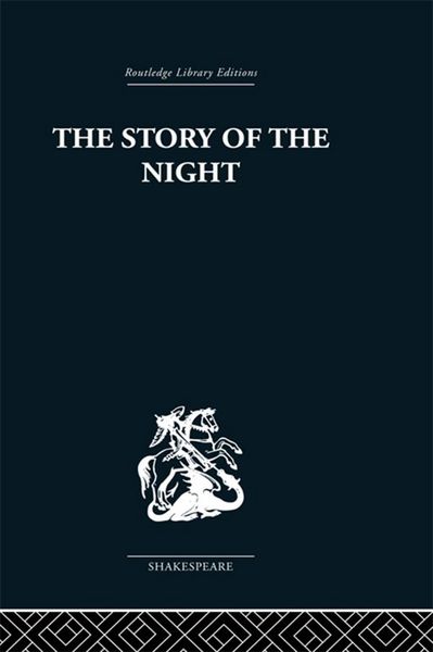 Produktbild: The Story of the Night