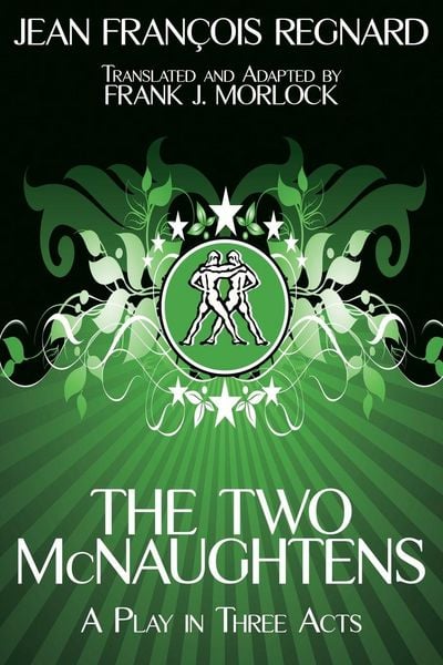 Produktbild: The Two McNaughtens