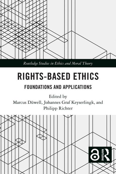 Produktbild: Rights-Based Ethics