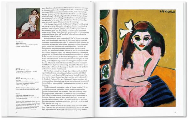 Produktbild: Kirchner