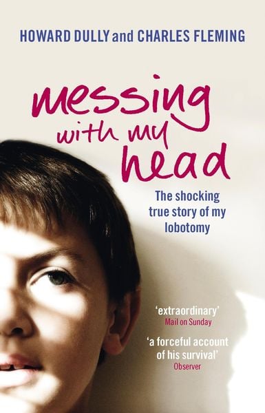 Produktbild: Messing with My Head