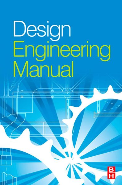 Produktbild: Design Engineering Manual