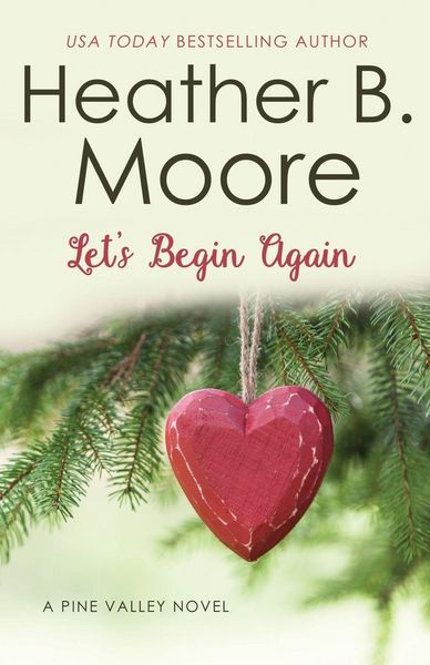 Produktbild: Let's Begin Again