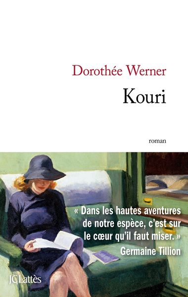 Produktbild: Kouri