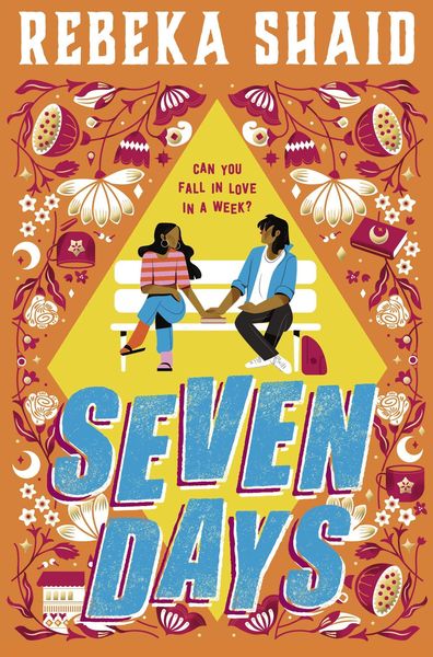 Produktbild: Seven Days