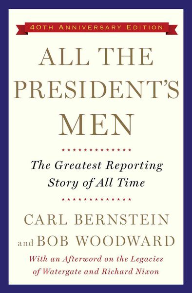 Produktbild: All the President's Men