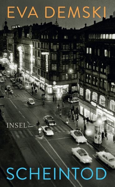 Produktbild: Scheintod