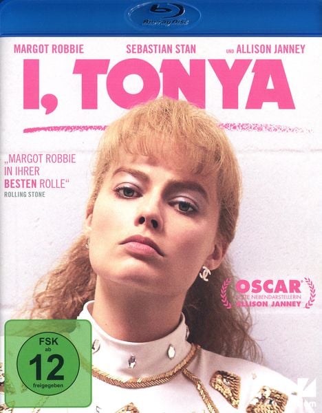 Produktbild: I, Tonya