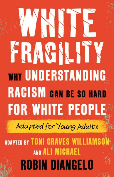 Produktbild: White Fragility
