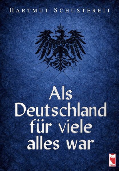 Produktbild: Als Deutschland f&uuml;r viele alles war