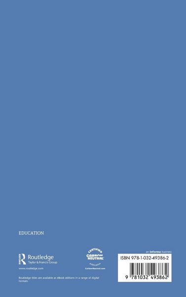 Produktbild: Teaching Climate Science in the Elementary Classroom