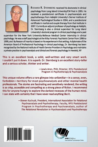 Produktbild: By Reason of Insanity