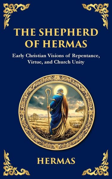 Produktbild: The Shepherd of Hermas