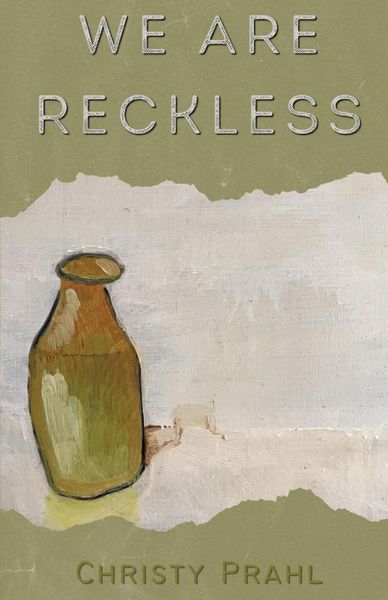 Produktbild: We Are Reckless