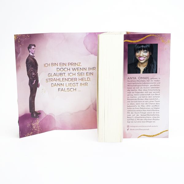 Produktbild: Dark Cinderella